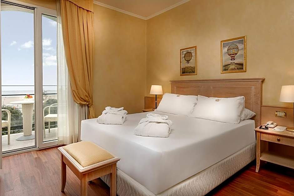 Hotel De Londres