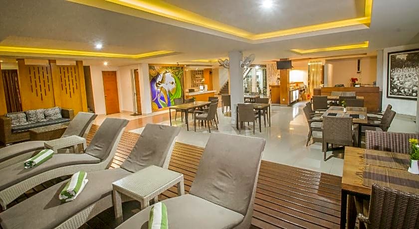 Mahalaksmi Boutique Hotel