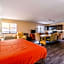 Quality Inn Carbondale University area