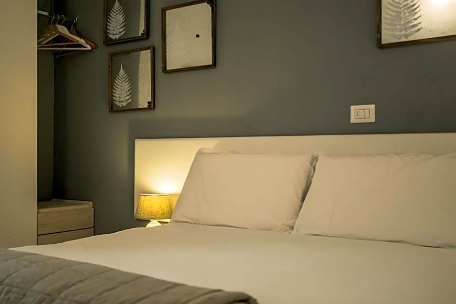 Cà Virò - B&B sul Sentiero Valtellina