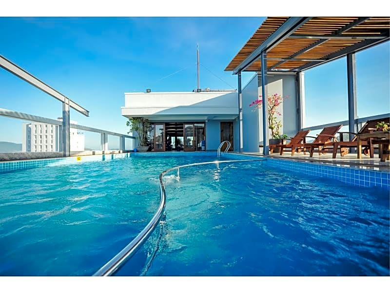 Seasing Boutique Hotel