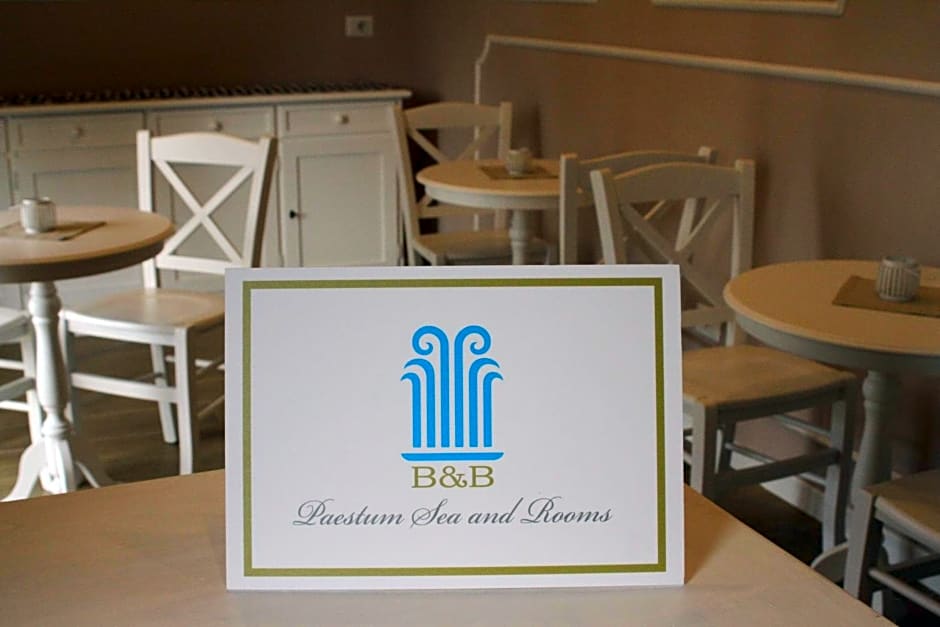 B&B Paestum Sea and Rooms