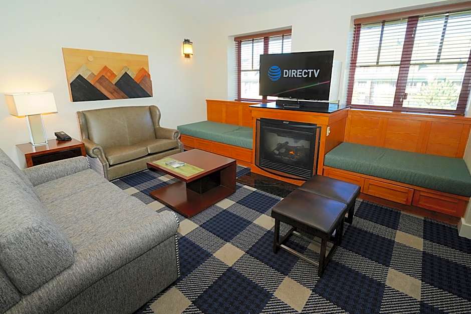 Heavenly Village Condos - Grand Residence