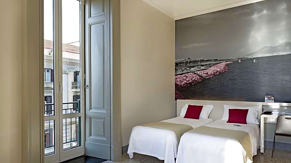 B&B Hotel Napoli