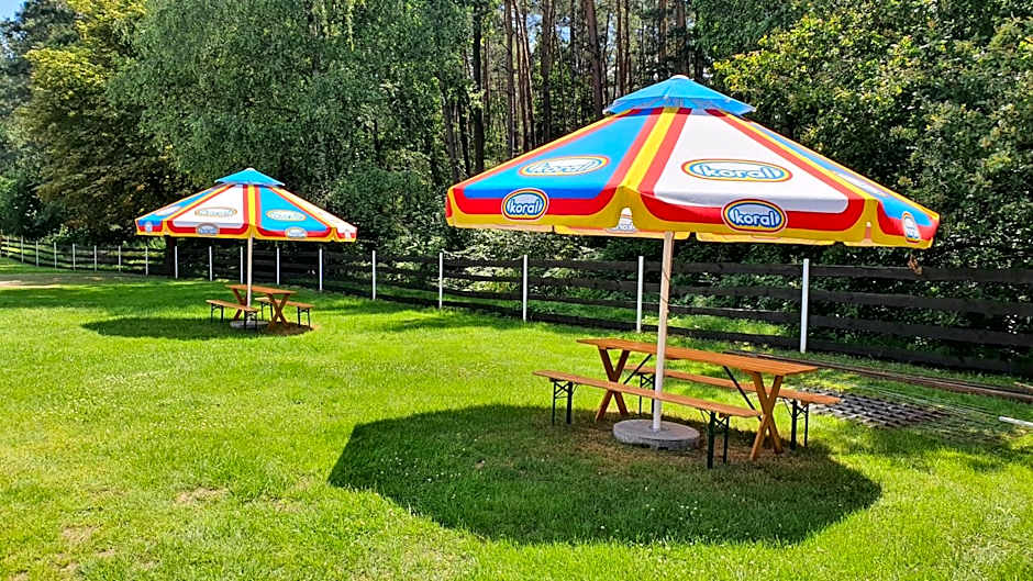 Zajazd Gawrysiówka