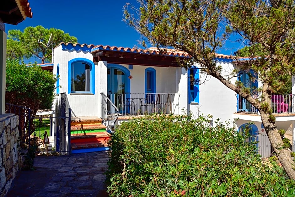 Colostrai Hotel Club