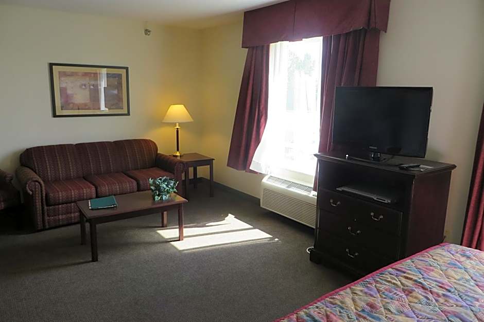 Hawthorn Extended Stay by Wyndham Seville