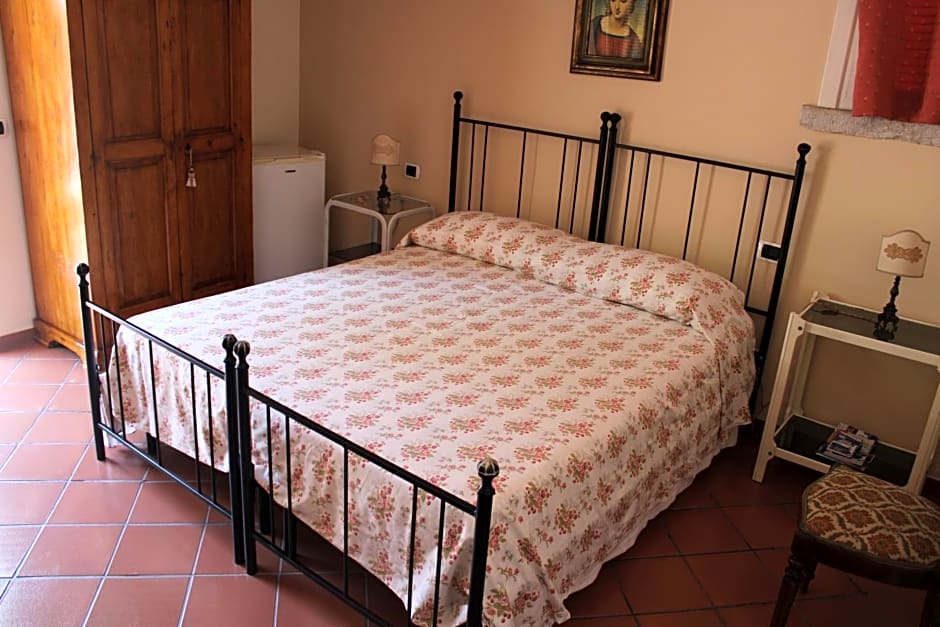 B&B Vecchia Suppenna