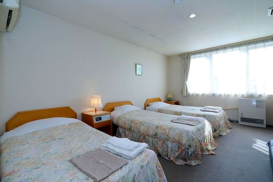 Hotel Tensui