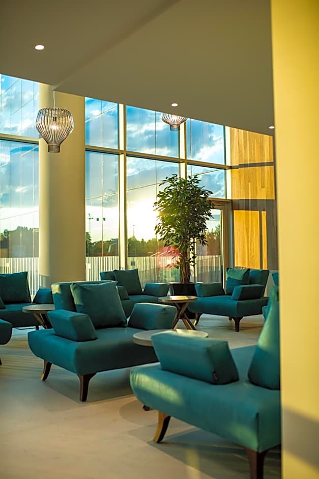 Life Hotel