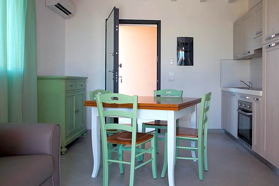 La Residenza del Golfo