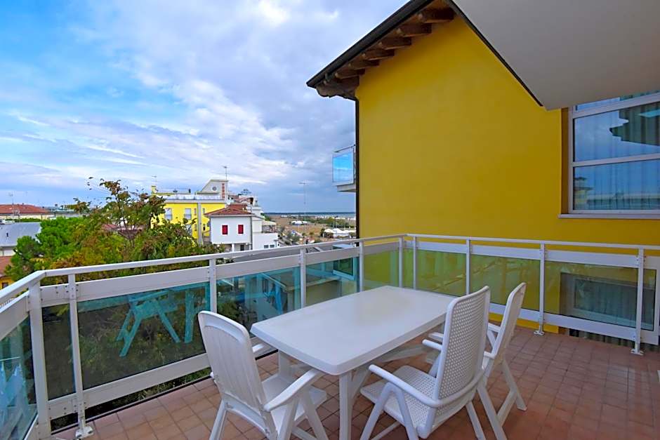 Hotel Villa Olga