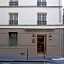 Hotel Saint-Louis Marais
