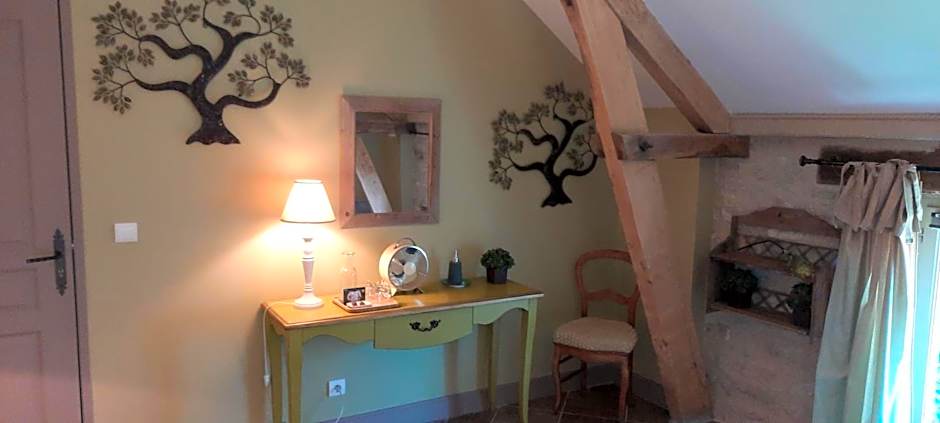 Chambre d'hôtes Au Picatal