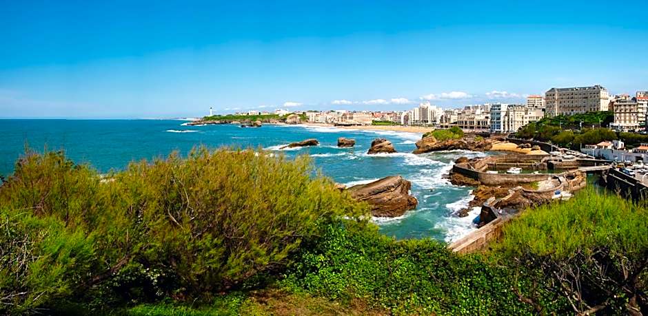 VTF Le Domaine de Françon