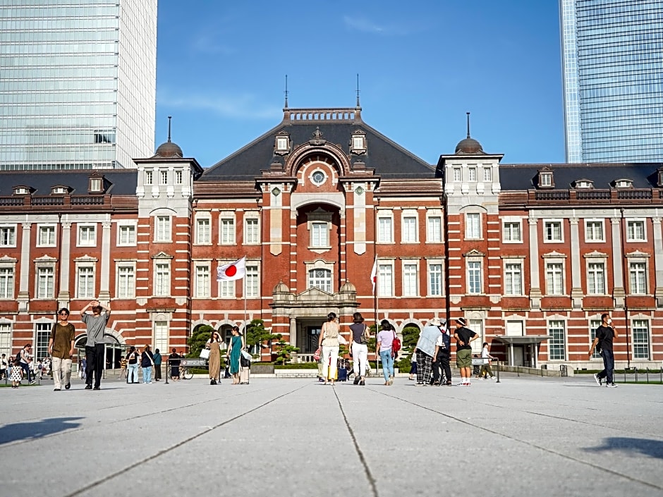 Mercure Tokyo Hibiya