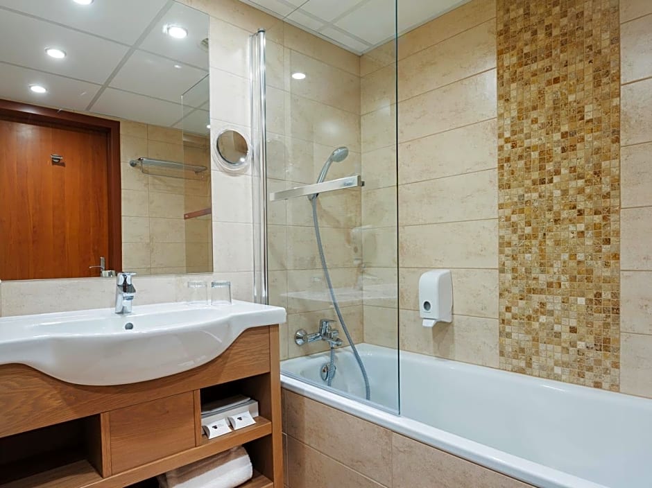 Hotel Europa Fit