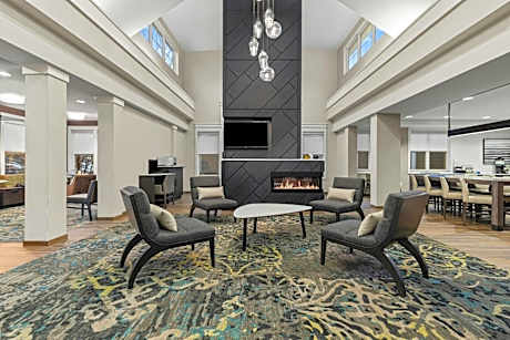 Residence Inn by Marriott Paducah