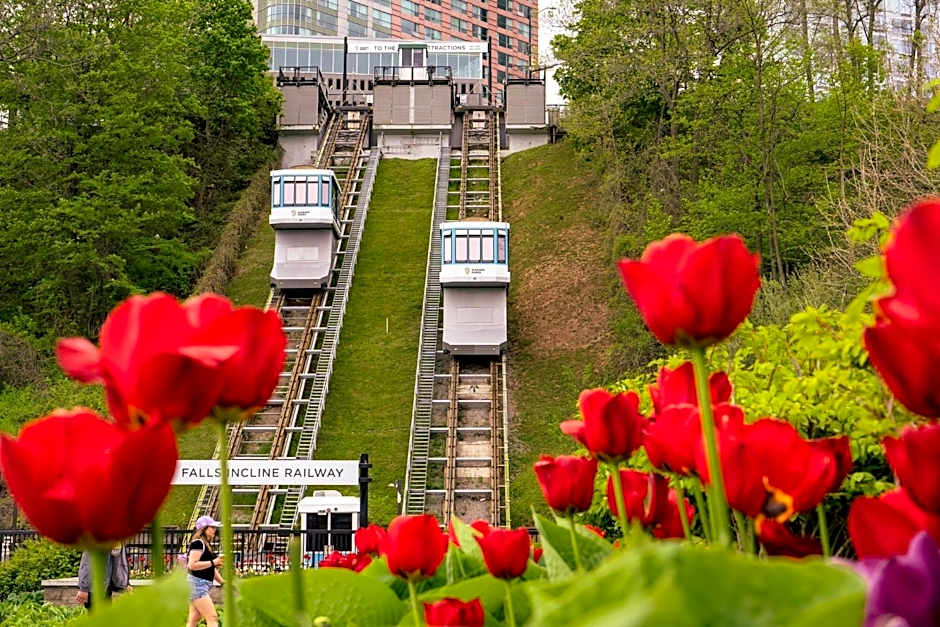 Niagara Fallsview Hotel by IHG