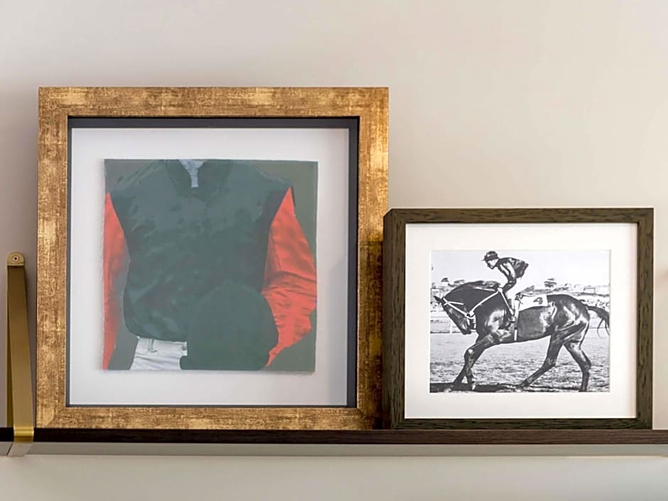 The William Inglis Hotel Warwick Farm - MGallery Collection