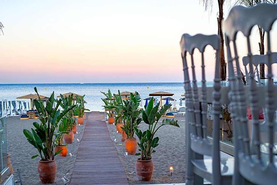 Marini Seaside