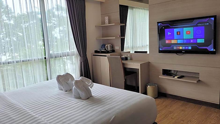 Du Talay Hotel Koh Chang