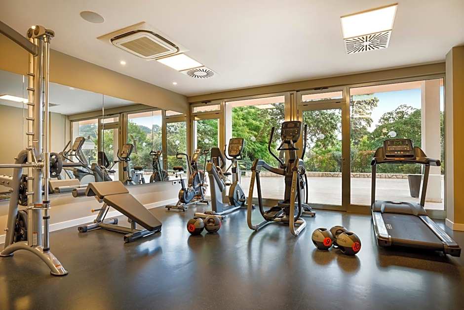 Imperial Heritage Hotel, Valamar Collection