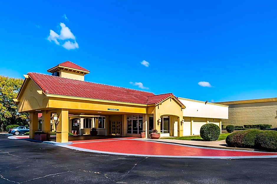 Quality Inn Clemson near University