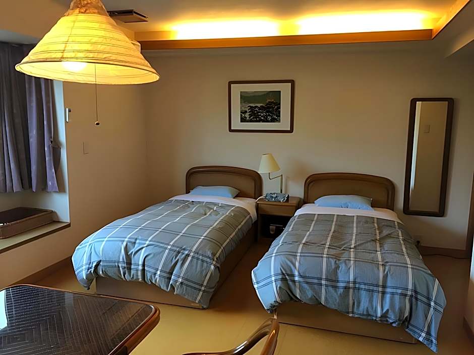 Saga Grace Hotel