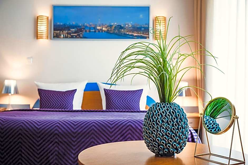 Hotel Ambiente Berlin City