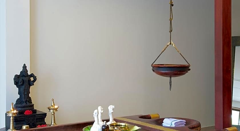 The Gateway Hotel Beach Road, Calicut