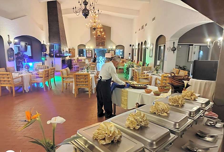 Villas Arqueologicas Cholula