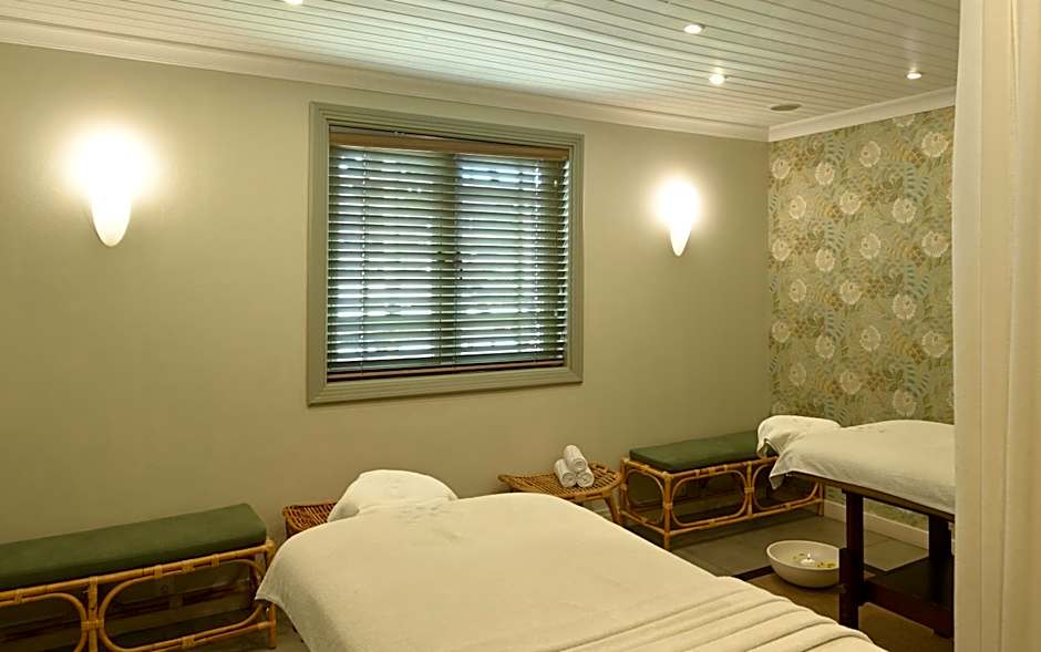 Veranda Paul et Virginie Hotel & Spa - Adults Only