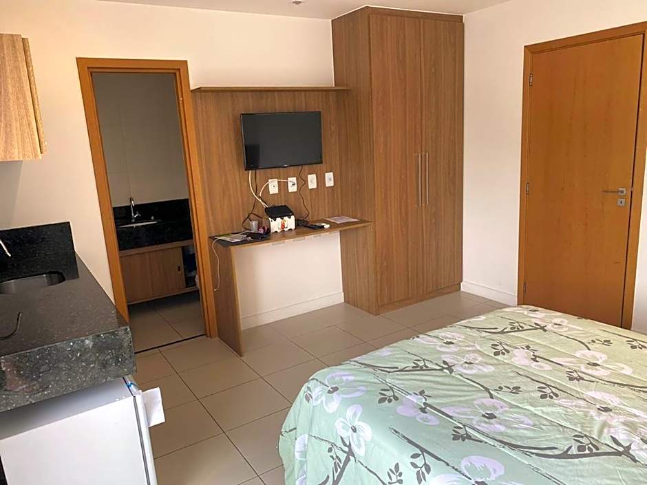 Apart Hotel Diamond Flat 2 Quartos