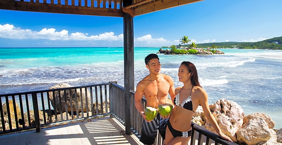 Royalton Blue Waters Autograph All-Inclusive Resor