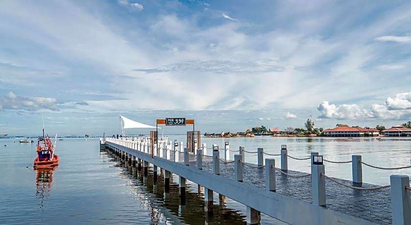 Novotel Marina Sriracha & Koh Si Chang