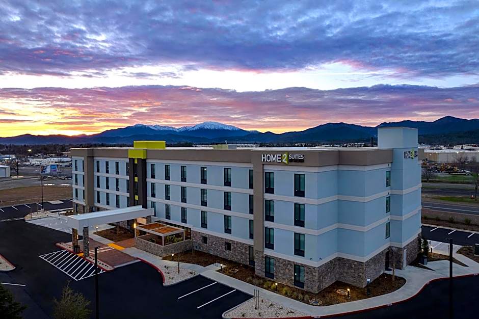 Photo 1 of 50 of Home2 Suites by Hilton Redding