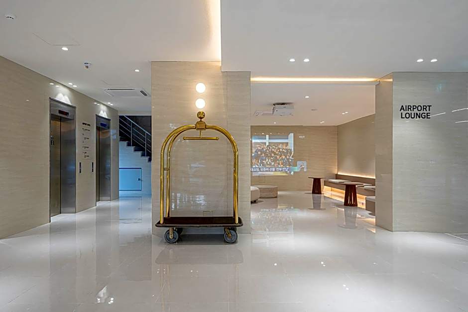 Airport Hotel Busan