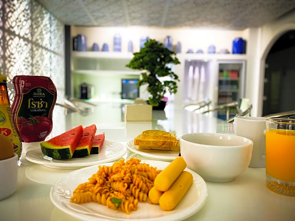 Sino Imperial Phuket - SHA Plus