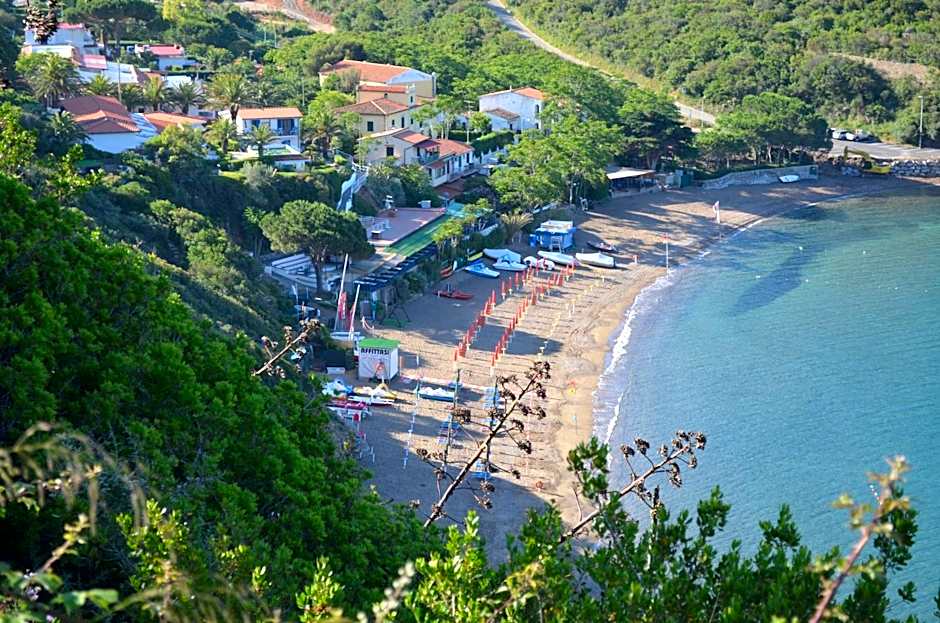 Residential Hotel Villaggio Innamorata