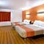 Motel 6 - Tampa Fairgrounds