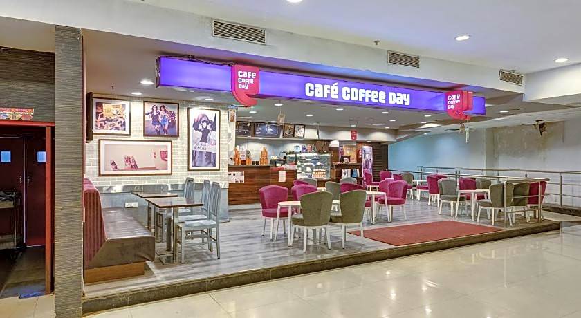 The Fern Residency Galaxy Mall