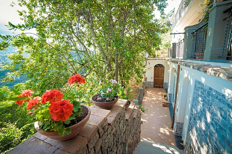 B&B La Gemma di Ravello