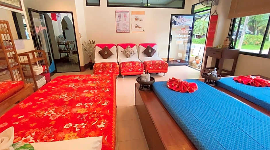 Kata View Guest House