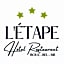 LOGIS HOTEL & RESTAURANT L'ETAPE Bouc Bel Air - Gardanne