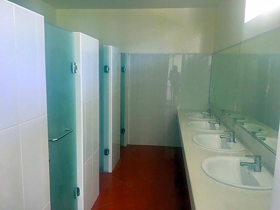 Shore Time Hotel Javier Leyte