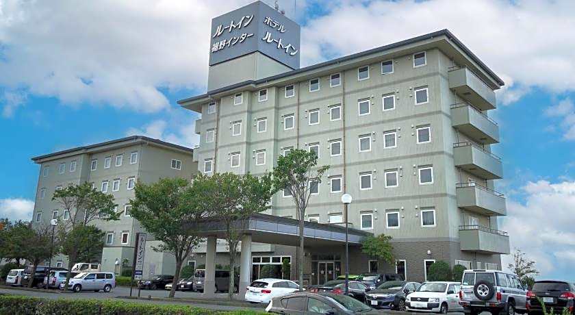 Hotel Route Inn Susono Inter