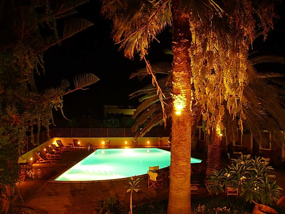 Kissamos Hotel