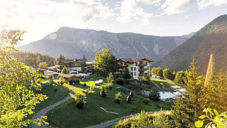 Hotel Ritzlerhof - Panorama und Spa