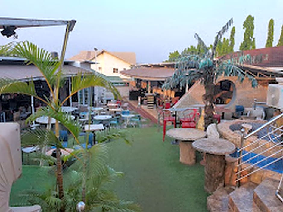 Garden Atlantis Hotel